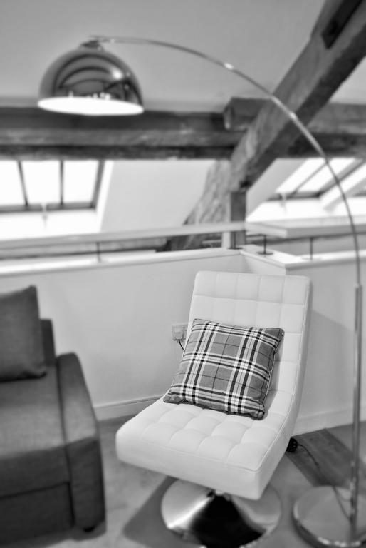 Oyo Approved Serviced Apartments Steam Mill Τσέστερ Εξωτερικό φωτογραφία